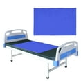 thumbnail image 6 of Lightweight Sliding Sheet Nylon Slide Sheet for Bedridden Patient Assistance, 6 of 20
