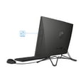 thumbnail image 4 of HP 200 G4 21.5" FHD All-In-One Computer, Intel Core i5, 32GB RAM, 2TB SSD, Windows 10, Gray, 200G4AIOi51-322sP, 4 of 6