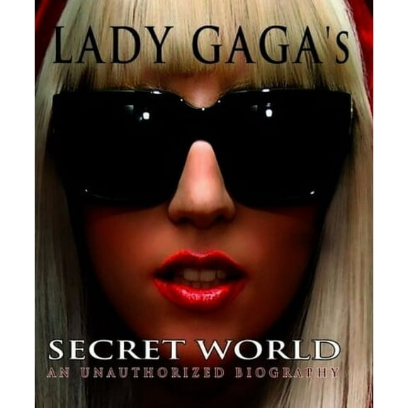 Lady Gaga's Secret World (Blu-ray), Filmrise, Music & Performance