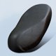 thumbnail image 3 of GOOHOCHY Funda acolchada transpirable para asiento de motocicleta, funda de malla, 3 of 8