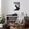 thumbnail image 5 of Louis Armstrong, Stretched Canvas Wall Art Sold by Art.Com, 5 of 5