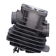 thumbnail image 3 of Kit de cojinete de junta de pistón de cilindro de 48mm, accesorio de motosierra para Stihl MS360 036 1125 020 1215, 3 of 5