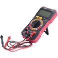 thumbnail image 2 of ANENG SZ305 1999 Counts Multimeter Capacitor Testers Red, 2 of 5
