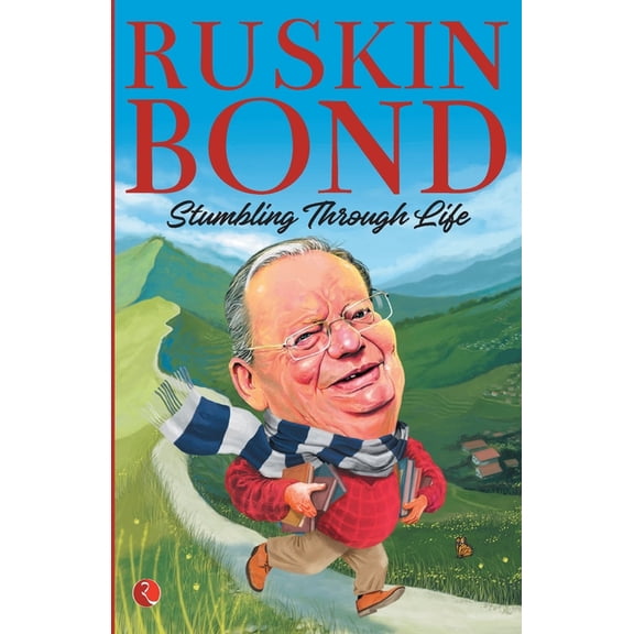 Stumbling Through Life, (Paperback)