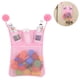 thumbnail image 2 of Bolsa de almacenamiento de baño de 45 * 35 cm-rosa Adepaton 2034929-6, 2 of 9