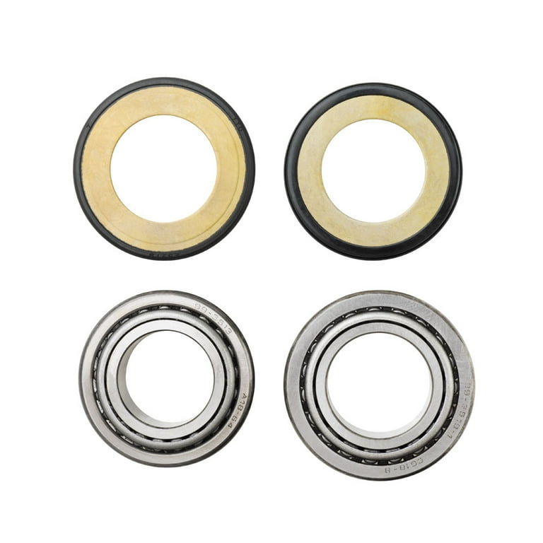 Tusk Steering Stem Bearing Kit For KAWASAKI Ninja ZX-11C