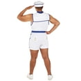 thumbnail image 6 of Plus Size Sunbathing Sailor Costume for Men, 6 of 6