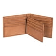 thumbnail image 3 of Levi's Men's RFID Extra Capacity Slimfold Wallet, 3 of 5