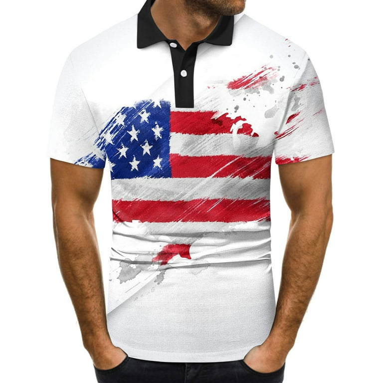 Walmart dri cheap fit polo