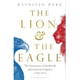 thumbnail image 2 of The Lion and the Eagle, 2 of 2