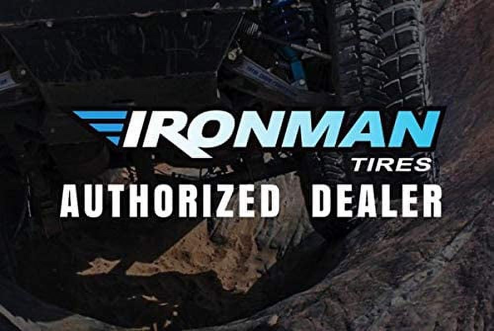 Ironman iMove Gen2 AS 205/50R17XL 93W Tire