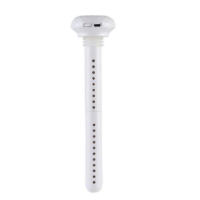 Humidificador portátil y compacto
