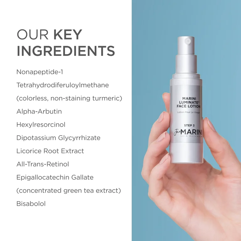 Jan Marini Skin Research Luminate Eye Gel with Retinol - 1 Oz