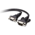 thumbnail image 1 of Cable de extensión para monitor VGA Belkin HDDB15M a HDDB15F de 7,6 m, 1 of 1