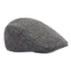 thumbnail image 2 of Sombrero de boina Fernando para hombre Gris claro, 2 of 8