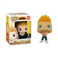 thumbnail image 3 of Figura de My Hero Academia Todoroki Shoto Bakugou Katsuki All·Might Midoriya Izuku Figuras Modelo Estatua Muñeca Colección Juguetes Regalos, 3 of 5