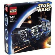 Star Wars The Empire Strikes Back TIE Bomber Set LEGO 4479