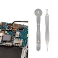 thumbnail image 1 of Abridor de reparación de teléfonos,Herramienta profesional para abrir y reparar teléfonos móviles,Separador de Pantalla Profesional Precisión Fácil Uso,Herramienta de acero para quitar la, 1 of 8
