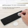 thumbnail image 5 of Dishwasher Magnet Clean Dirty Sign, Stylish Dirty Clean Dishwasher Magnet - Easy to Read Clean Dirty Magnet, Strong Magnetic Dishwasher Clean Dirty Sign, Home Decor Kitchen Sign Magnets, 5 of 7