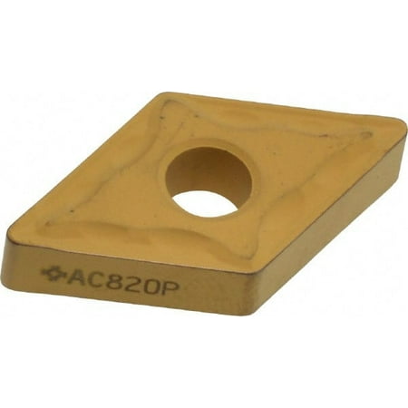 

Sumitomo DNMG432 EMU AC820P Carbide Turning Insert Al2O3 Finish (1 Piece)