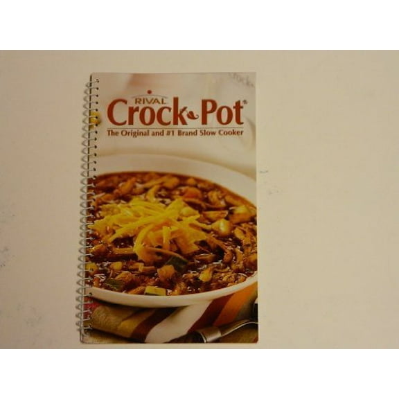 Rival Crock Pot