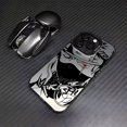 thumbnail image 3 of Funda de teléfono para iPhone 15 14 13 12 11 Pro Max X XR XSMAX 8 Plus Anime Cool-N-Narutos caramelo mate cubierta trasera a prueba de golpes, 3 of 5