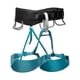 thumbnail image 1 of Black Diamond Momentum Arnés de Escalada en Roca para Mujer Aqua Verde X-Small, 1 of 1