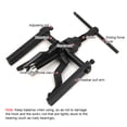 thumbnail image 4 of Yeacher 5 PCS 3-jaw Bearing Puller Motorcycle Bearing Remover Bearing Extractor Puller Motorcycle Repairs Utility Tool with Storage Box, 4 of 8