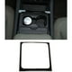 thumbnail image 5 of Para Crosstrek 2023 2024 Cubierta de la luz antiniebla del automóvil Accesorios de moldura de fibra ABS, 5 of 5