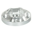thumbnail image 2 of Adaptador hexagonal 4 piezas Hugo aleación de aluminio rueda 12mm para SCX10 D90, 2 of 9