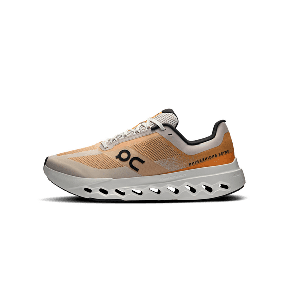 ON RUNNING MENS Cloudsurfer Next "Tangerine Ivory" 3ME30023126 3ME30023126 from Stadium Goods