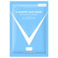 thumbnail image 1 of Gancho para la oreja 4D Mascarilla de estiramiento facial Levantamiento de mentón doble Mascarilla facial delgada Vendaje (R17) Ndcxsfigh Cuidado Belleza, 1 of 3