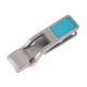 thumbnail image 5 of Herramienta Manicure Clipper, Cortadores de Unas de Acero inoxidable de acero inoxidable compacta de Cortinas de Umas Ergonímicas para la Oficina, 5 of 7