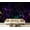 Color 4, variant on Wall Mural Peel and Stick Gothic Haunted Castle Interior Grand Staircase Dark Purple Fantasy Self-Adhesive Wallpaper Removable Wall Decal Wall Sticker Home Decor for Living Room Bedroom 69"x96"