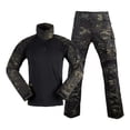 thumbnail image 2 of Traje De Entrenamiento Táctico Para Fanáticos Militares, 2 of 4