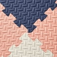 thumbnail image 6 of Baby Play Mat EVA Foam Interlocking Anti-Slip Sports Rug Family Children's Room Game Puzzle Carpet Anti-fall Carpet Baby Toys, 6 of 9