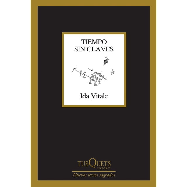 Tiempo sin claves Tusquets 9786070785573
