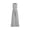 Light Gray, variant on Qudderr Womens Crewneck Jumpsuits Summer Casual Rompers Sleeveless Slim Bodysuit Women's Elastic Waist Loose Onesies with Pockets S-2XL