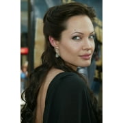 Angelina Jolie 24X36 Poster