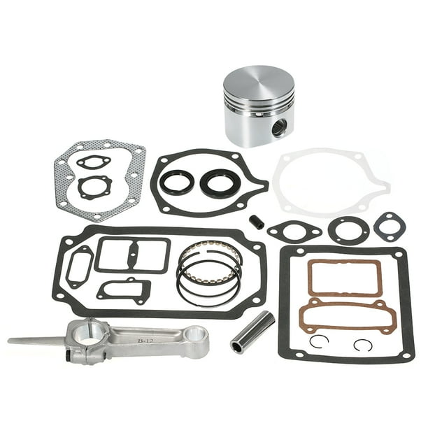 Engine Rebuild Kit Fit for Kohler K301 12HP K301A K301S K301AQS K301Q
