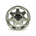 thumbnail image 2 of 13X5 4-Lug on 4" Aluminum Series 06 Trailer Wheel - 635440, 2 of 2