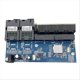 thumbnail image 2 of Conversor of Optical Fiber Media Converter SC Konverter Fiber Optik, 2 of 5