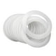 thumbnail image 5 of Toystoory Sello de tarro O-ring Herramienta de sellado de tapa de lata Anillo de sello en forma de O de silicona flexible con ranura, 86 mm, 12 piezas 3 y 12 piezas 2piezas, 5 of 6