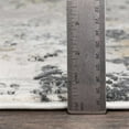 thumbnail image 3 of BoutiqueRugs Lenzburg Contemporary Area Rug - Charcoal, Gray, Light Gray - 2'7" x 4'11", 3 of 16
