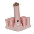 thumbnail image 4 of Mezclador Eléctrico De Laca De Pestañas Sunnimix Agitador de líquidos eléctrico Rosa, 4 of 8