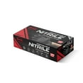 thumbnail image 2 of West Chester Protective Gear Disposable Nitrile Gloves B21051 - 4 Mil - 100 Pack, XL, Black, 2 of 4