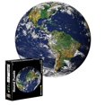 thumbnail image 4 of 1000 Piece Puzzle For Adults And Children- Earth And Moon 3d Visual Puzzles, 4 of 5