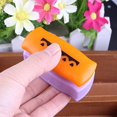 thumbnail image 2 of Since Creative Boundary Big Craft Punch Embossing DIY Border Paper Punch Edge Lace Punch for Card Scrapbooking Punches for Festival Papers and Greeting Card (Random Color ，Style 1), 2 of 8