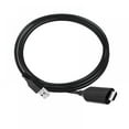 thumbnail image 3 of EASTIN Câble USB vers HDMI PLGEBR 2,6‘ Noir, 3 of 9