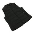 thumbnail image 4 of Chaleco con calefacción USB, chaleco eléctrico inteligente de Control Dual, chaleco térmico de invierno para hombres y mujeres L, 4 of 10